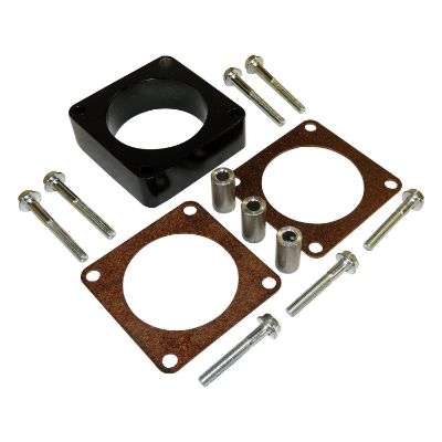 RT Off-Road Throttle Body Spacer Kit (Anodized) - RT35008